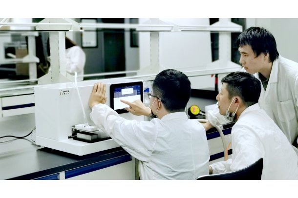 AutoPure 400 高通量核酸蛋白纯化系统