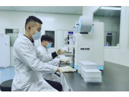 HS100/HS100A 全自动热封仪