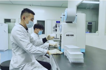 HS100/HS100A 全自动热封仪