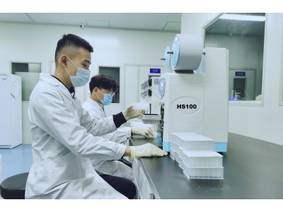 HS100/HS100A 全自动热封仪