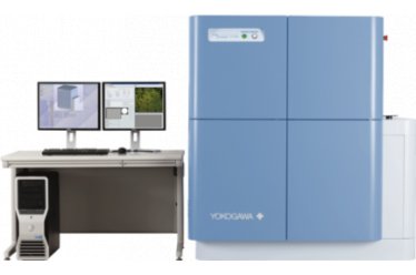 CV8000-双转盘激光共聚焦高通量高内涵