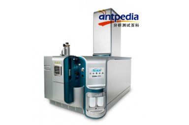 X-500R QTOF系统封面图