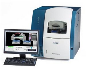 P/ACE™ MDQ Plus毛细管电泳系统