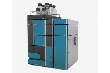 SCIEX ExionLC AE 高压液相系统