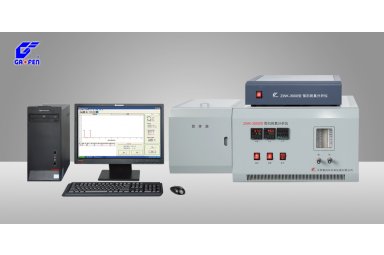ZWK-3000型微机硫氯分析仪