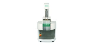 耐驰 Kinexus Rosand RH2000 毛细管<em>流变</em><em>仪</em>