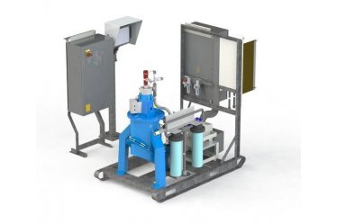  Thermo Scientific PSM-500 在线粒度分析仪
