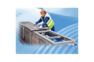  Thermo Scientific SIPRO 瞬时多功能凸度仪