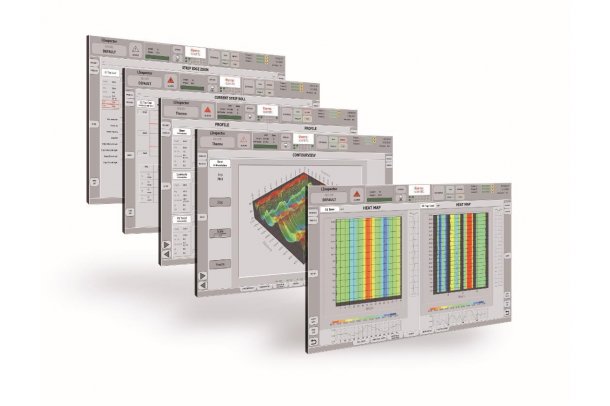 Thermo Scientific LInspector锂离子电池测厚仪