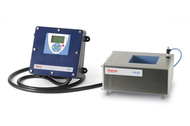  Thermo Scientific APEX300金属检测机