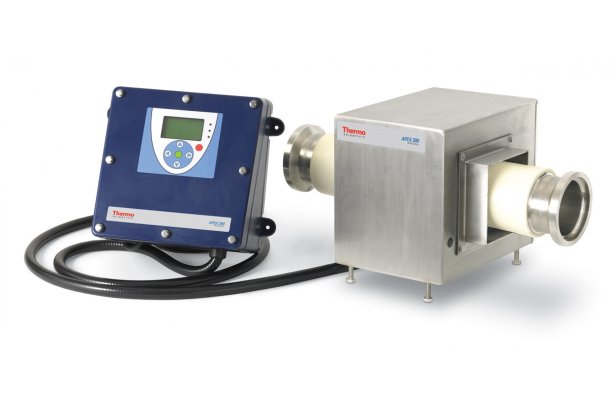  Thermo Scientific APEX300金属检测机