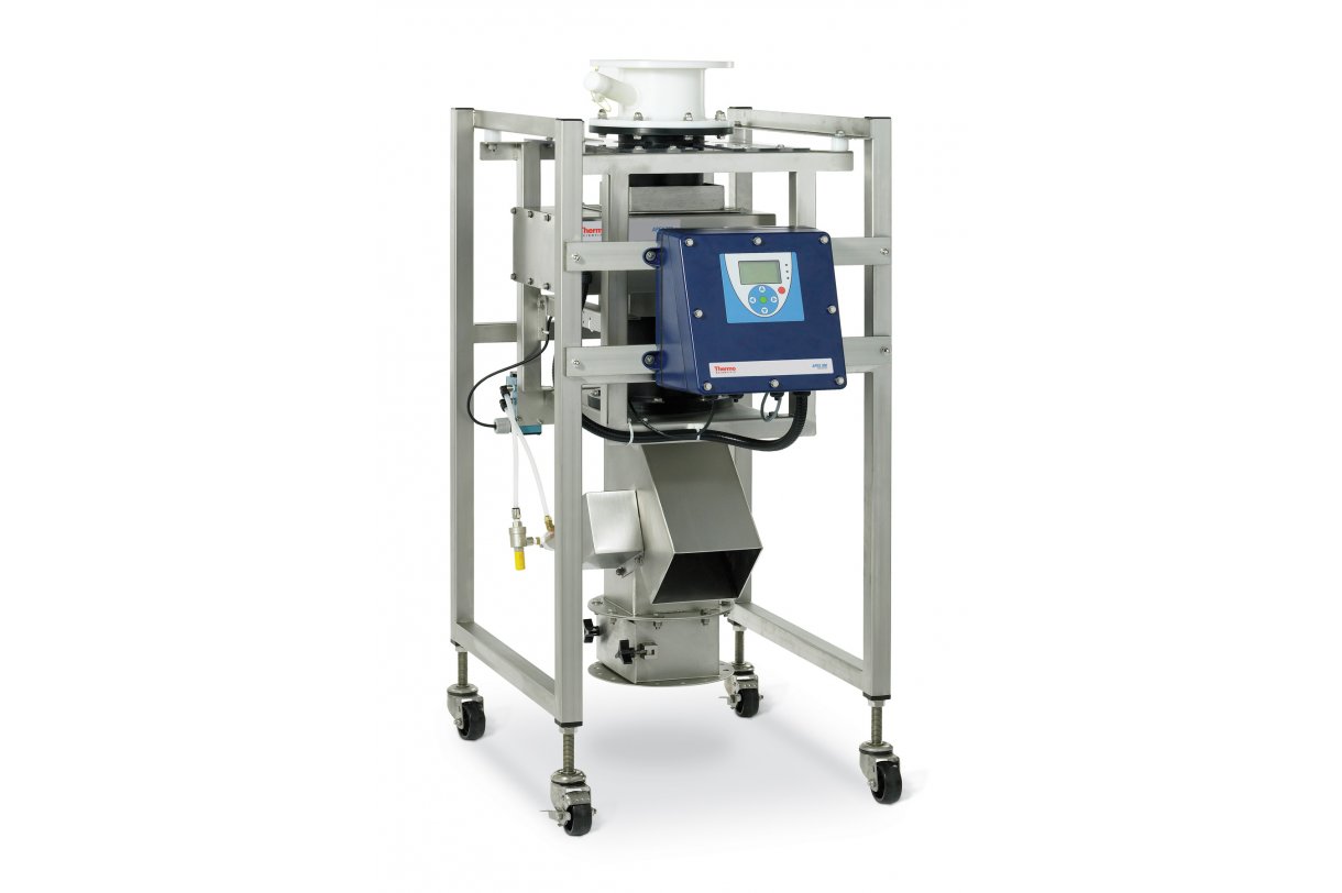  Thermo Scientific APEX300金属检测机