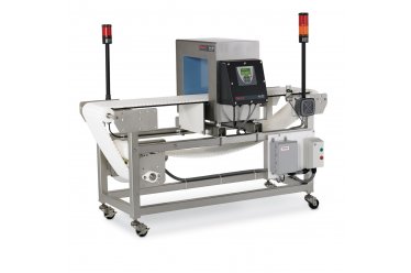  Thermo Scientific APEX100金属检测机