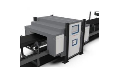 Thermo Scientific CB Omni Agile水泥在线元素分析仪封面图
