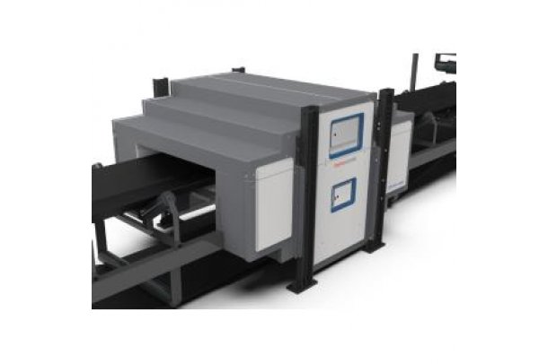  Thermo Scientific CB Omni Agile水泥在线元素分析仪