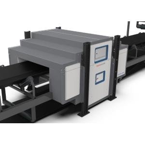 赛默飞水泥相关仪器CB Omni Agile 应用于电池/锂电池