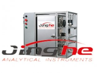 JH-600XN 自动催化剂效能分析仪