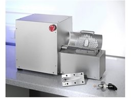 微量混合挤出仪HAAKE MiniCTW