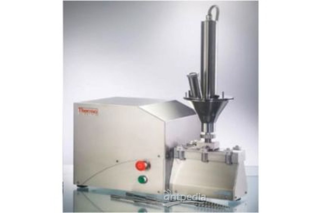 实验室级热熔挤出机Pharma Mini HME