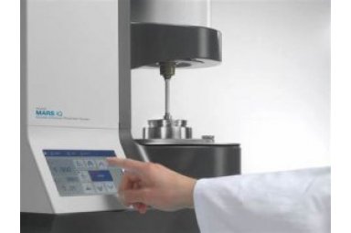 赛默飞HAAKE MARS iQ 旋转流变仪封面图