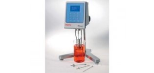 旋转粘度计HAAKE Viscotester C , D & E在临界测量条件下发出视觉和<em>声音</em>信号