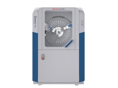 赛默飞ARL EQUINOX Pro立式X 射线衍射仪