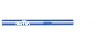 Topaz 4.0 mm ID Straight Inlet Liner w/ Wool