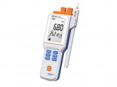 雷磁 JPB-607A型 便携式溶解氧测定仪