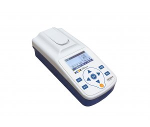 雷磁 DGB-421型便携式水质色度仪