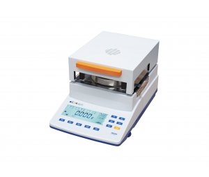 雷磁 SFS-101J型卤素水分仪