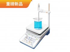 雷磁 JB-43TP型加热搅拌器