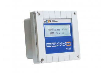 雷磁 DDG-33型 工业电导率仪