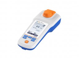雷磁 DGB-421F型便携式水质色度仪