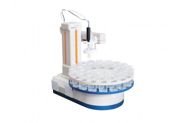 雷磁 SCH-02B型自动样品进样器