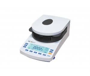 雷磁 SFS-105S型卤素水分仪