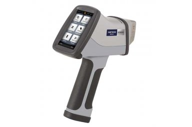 X-MET8000手持式X射线荧光光谱仪