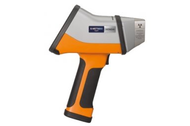 X-MET8000手持式X射线荧光光谱仪