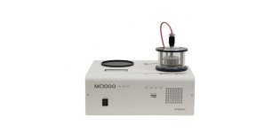 <em>日立</em>高新磁控溅射器MC1000