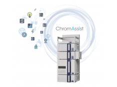 ChromAssistt数据库版色谱数据管理系统