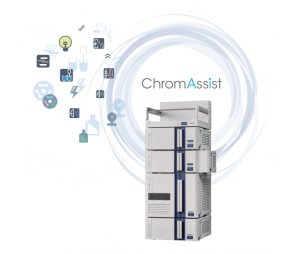 ChromAssistt数据库版色谱数据管理系统