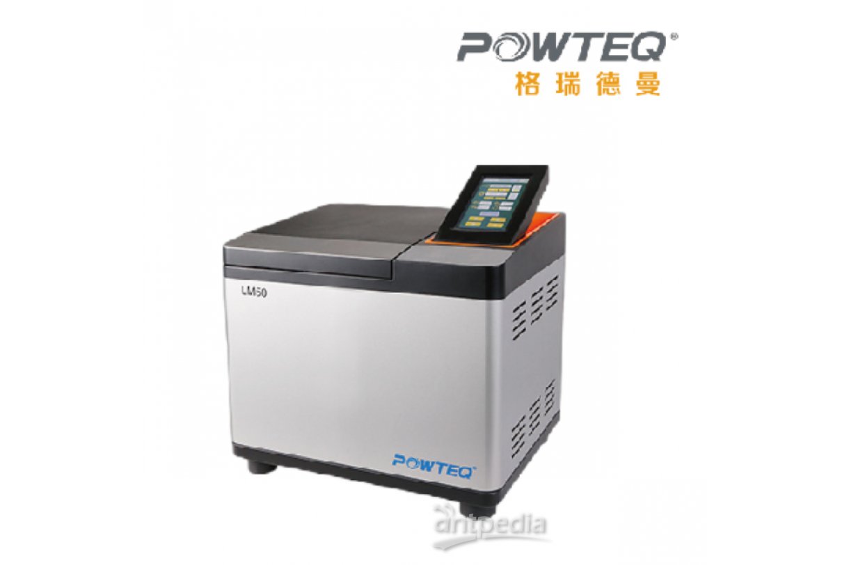  格瑞德曼 生物样品研磨仪LM50R40