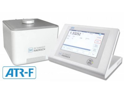 德国S+H 实验室全自动折光仪 ATR-F 