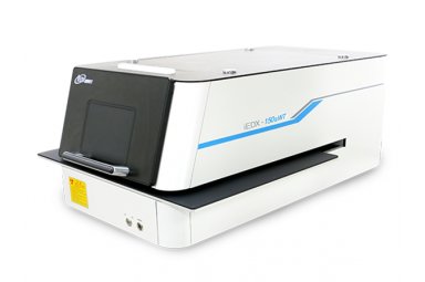 韩国ISP IEDX-150μWT 毛细管方案镀层测厚仪封面图