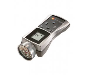 德图 testo 477 - LED手持式频闪仪