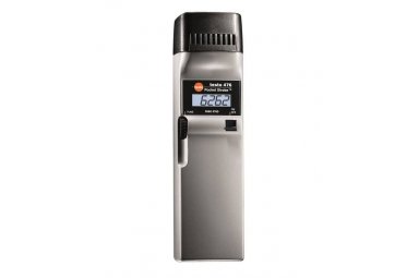 testo 476 - 手持式频闪仪（氙气灯）封面图