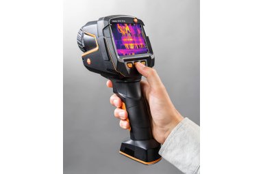 testo 875 Pro 进阶型 - 红外热像仪