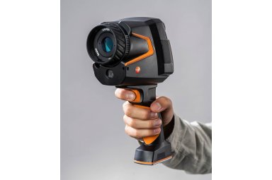 testo 875 Pro 进阶型 - 红外热像仪