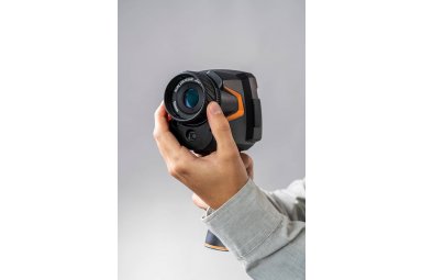 testo 875 Pro 进阶型 - 红外热像仪
