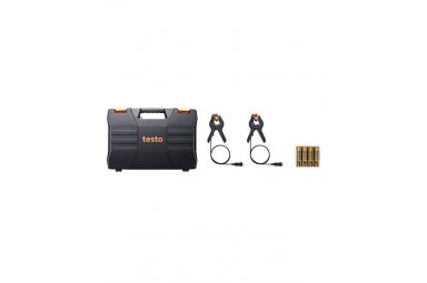 德图 testo 550 - 智能基础级电子冷媒表组