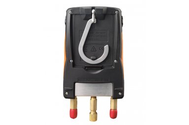 德图 testo 550 - 智能基础级电子冷媒表组